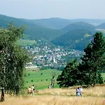 Bergzauber 1 Mit Meinecardplus 아파트