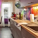 Bergzauber 1 Mit Meinecardplus 아파트 빌링겐