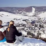 Bergzauber 1 Mit Meinecardplus 아파트 *