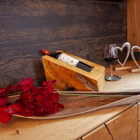 Apartment Bergzauber 1 Mit Meinecardplus Willingen (Upland)