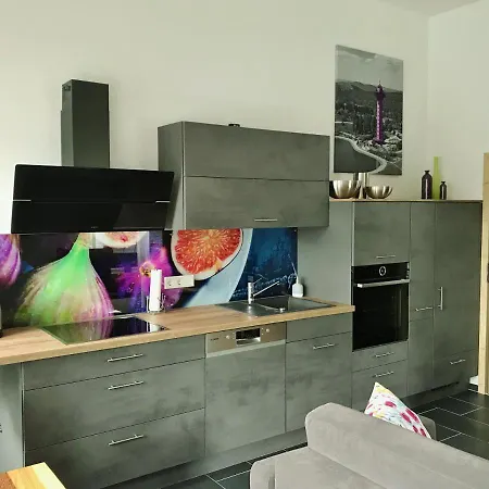 Bergzauber 1 Mit Meinecardplus Apartment