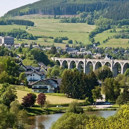 Apartment Bergzauber 1 Mit Meinecardplus