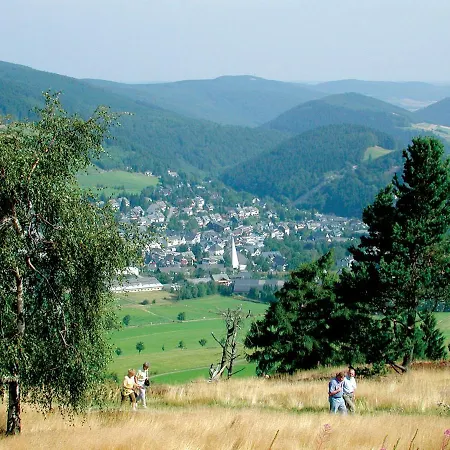 Bergzauber 1 Mit Meinecardplus In Ruhiger Zentrumslage شقة