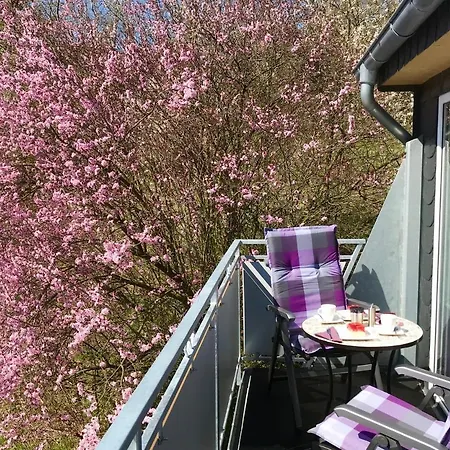 Apartment Bergzauber 1 Mit Meinecardplus *