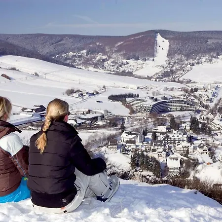 Bergzauber 1 Mit Meinecardplus In Ruhiger Zentrumslage شقة *