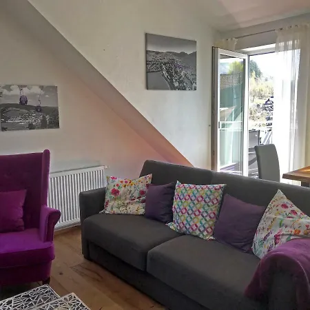 Apartment Bergzauber 1 Mit Meinecardplus