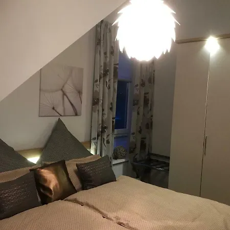 Bergzauber 1 Mit Meinecardplus Apartment *