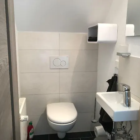 Bergzauber 1 Mit Meinecardplus Apartment Willingen (Upland)