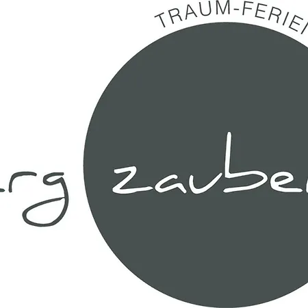 Bergzauber 1 Mit Meinecardplus Apartment *