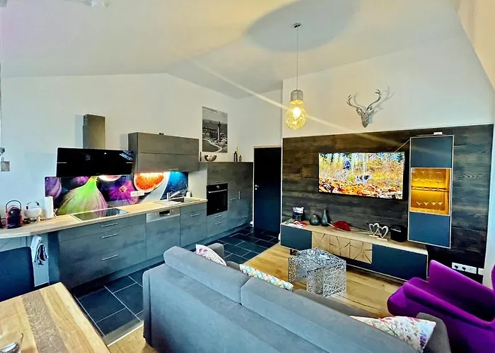 Bergzauber 1 Mit Meinecardplus 빌링겐