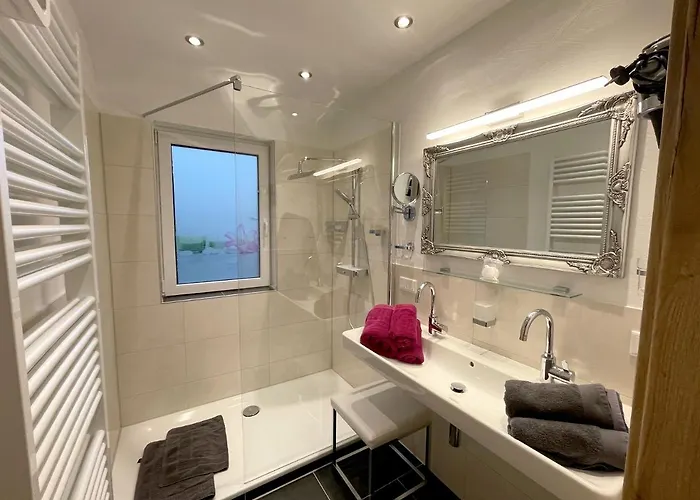 Bergzauber 1 Mit Meinecardplus 아파트