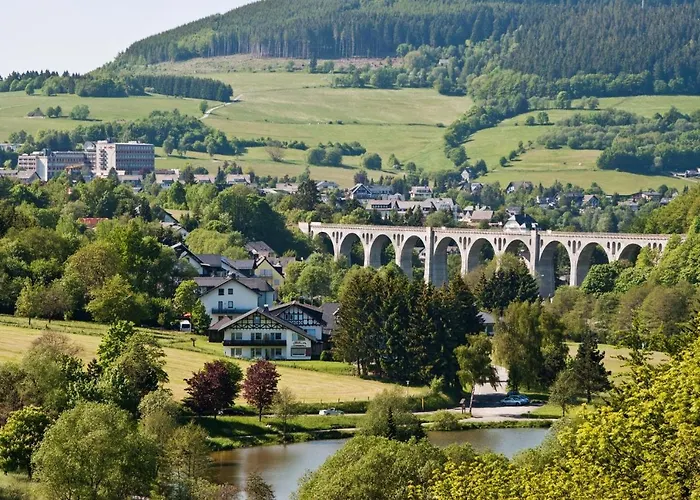 Apartment Bergzauber 1 Mit Meinecardplus