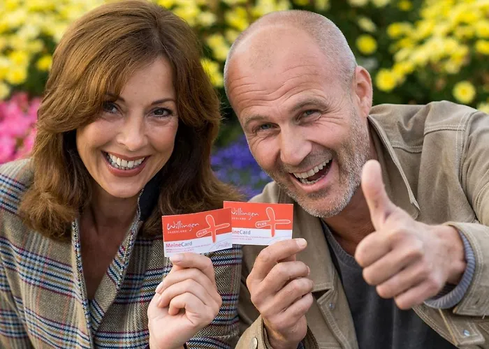 Bergzauber 1 Mit Meinecardplus 아파트 *