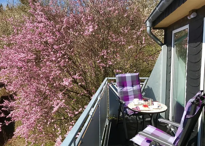 Apartment Bergzauber 1 Mit Meinecardplus *