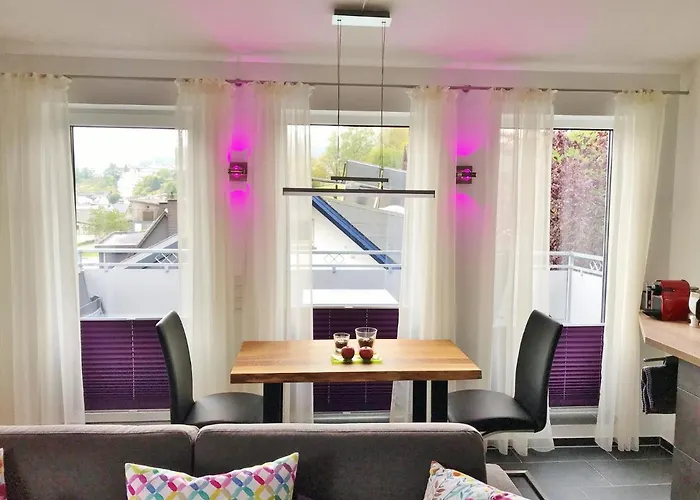 Bergzauber 1 Mit Meinecardplus * 빌링겐