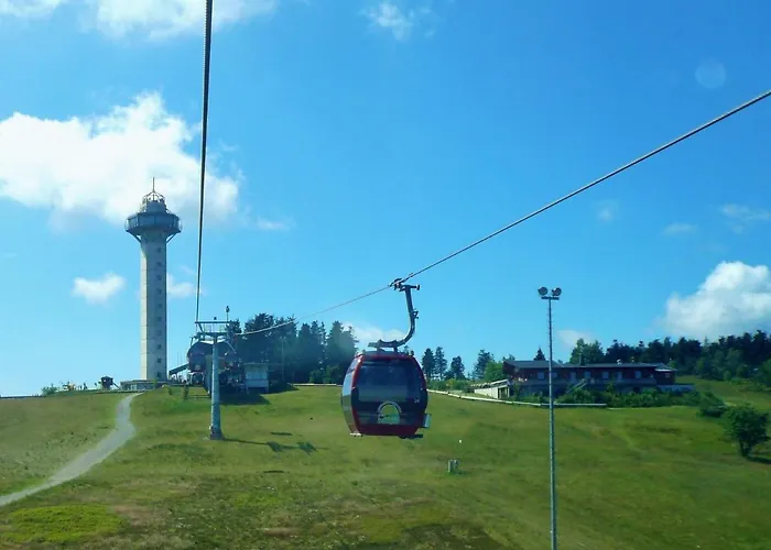 Bergzauber 1 Mit Meinecardplus