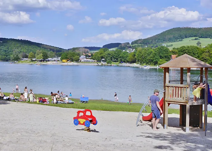 Apartment Bergzauber 1 Mit Meinecardplus