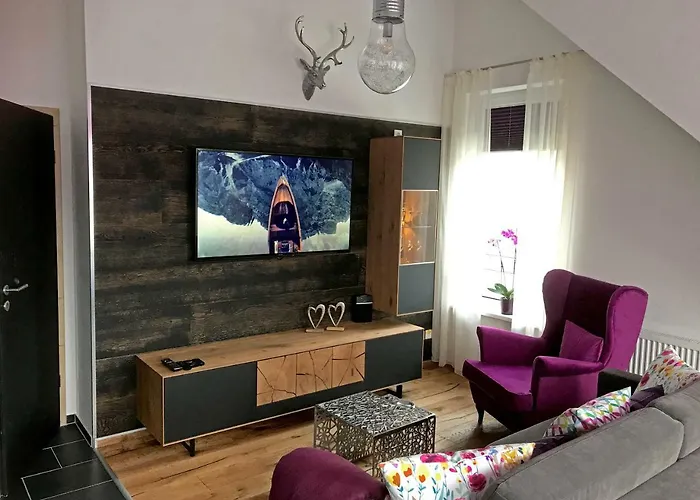 Bergzauber 1 Mit Meinecardplus Willingen (Upland)