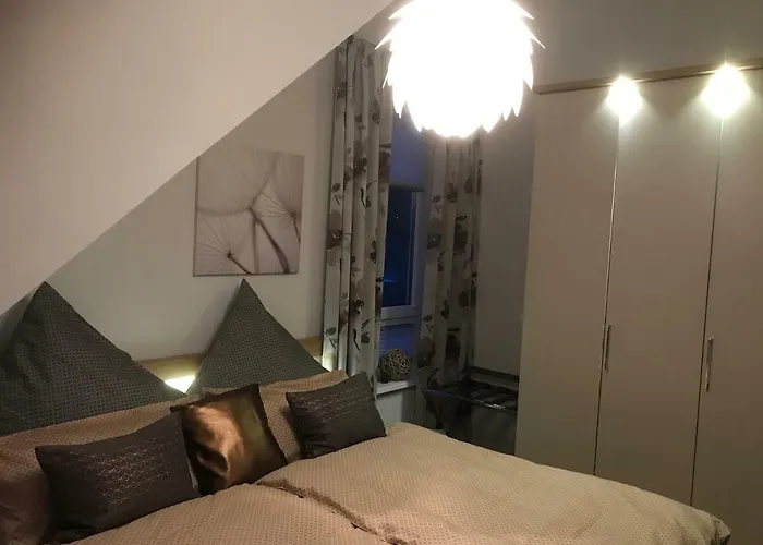 Bergzauber 1 Mit Meinecardplus Apartment *