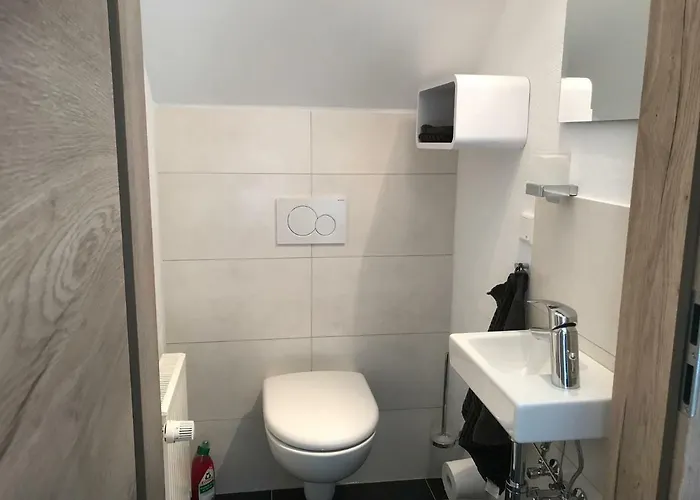 Bergzauber 1 Mit Meinecardplus 아파트 빌링겐