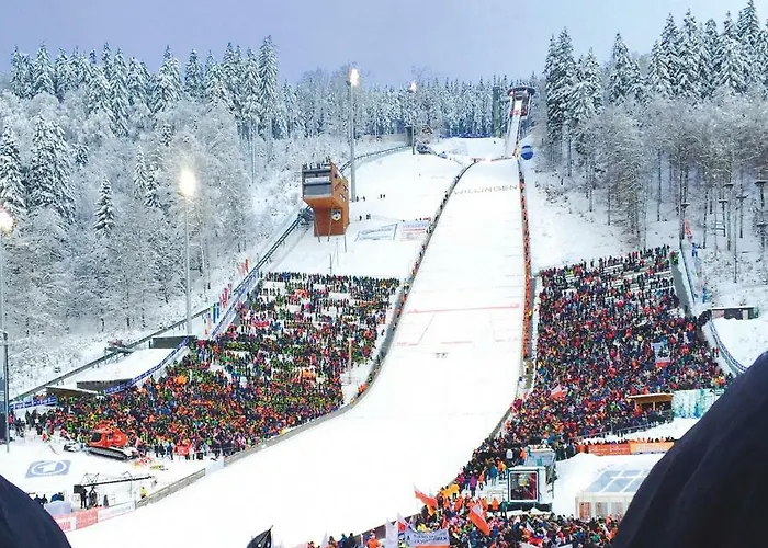 아파트 Bergzauber 1 Mit Meinecardplus *