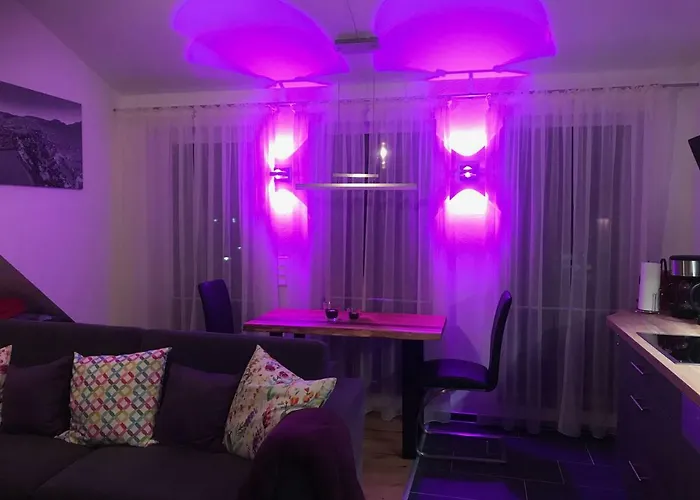 Bergzauber 1 Mit Meinecardplus * 빌링겐